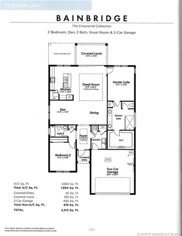 8741 SW Vico Way Port St Lucie FL 34987