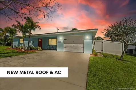 3389 NE Linda Drive Jensen Beach FL 34957