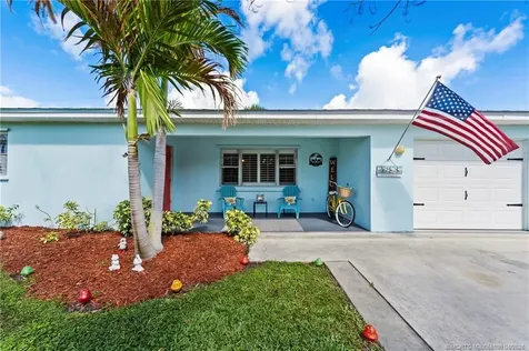 3389 NE Linda Drive Jensen Beach FL 34957