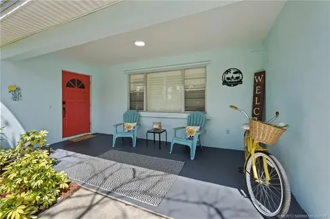 3389 NE Linda Drive Jensen Beach FL 34957