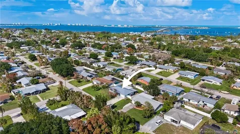 3389 NE Linda Drive Jensen Beach FL 34957