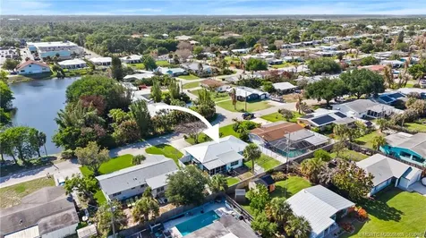 3389 NE Linda Drive Jensen Beach FL 34957