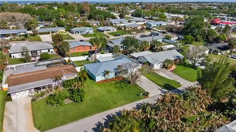 3389 NE Linda Drive Jensen Beach FL 34957