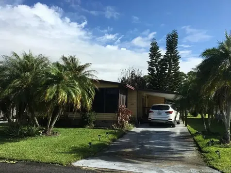 16335 SW Three Wood Way SW Indiantown FL 34956
