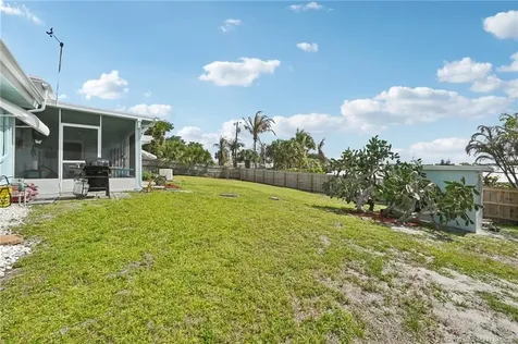 4274 NE Skyline Drive Jensen Beach FL 34957