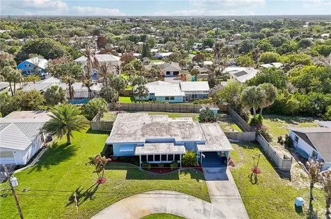 4274 NE Skyline Drive Jensen Beach FL 34957