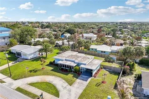 4274 NE Skyline Drive Jensen Beach FL 34957