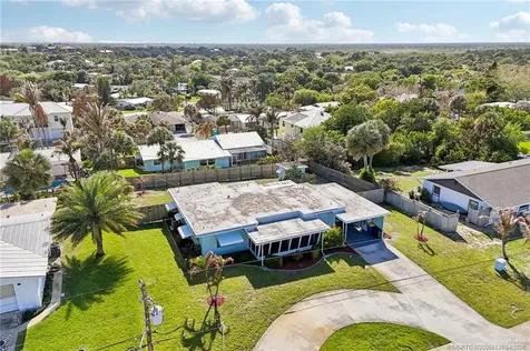 4274 NE Skyline Drive Jensen Beach FL 34957