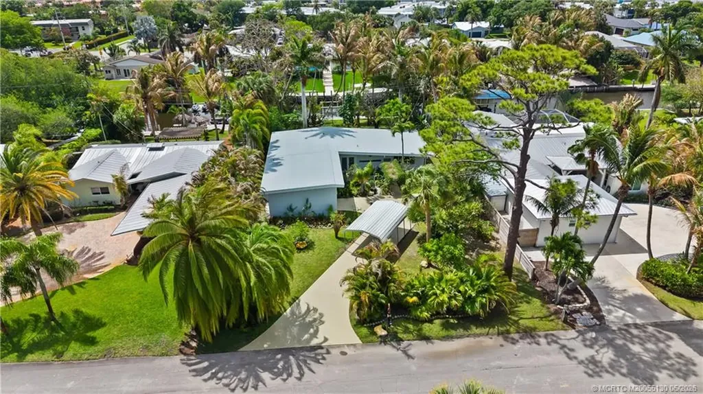 505 SW North Carolina Drive Stuart FL 34994