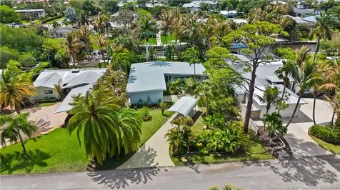 505 SW North Carolina Drive Stuart FL 34994