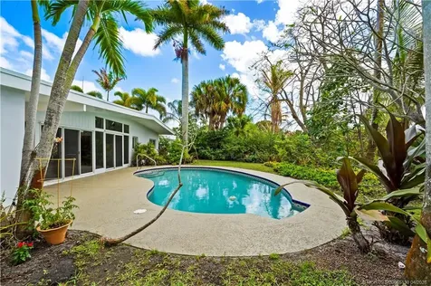 505 SW North Carolina Drive Stuart FL 34994