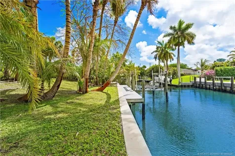 505 SW North Carolina Drive Stuart FL 34994