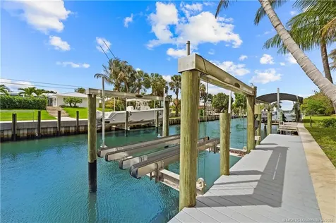 505 SW North Carolina Drive Stuart FL 34994