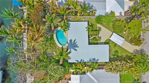 505 SW North Carolina Drive Stuart FL 34994