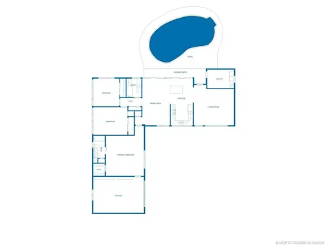 505 SW North Carolina Drive Stuart FL 34994