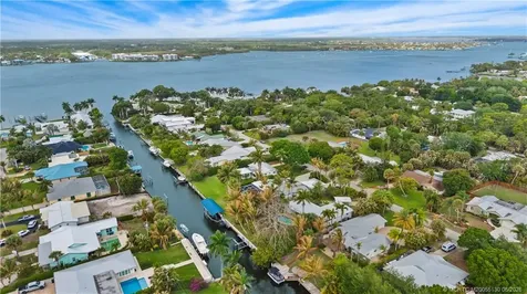 505 SW North Carolina Drive Stuart FL 34994