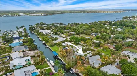 505 SW North Carolina Drive Stuart FL 34994