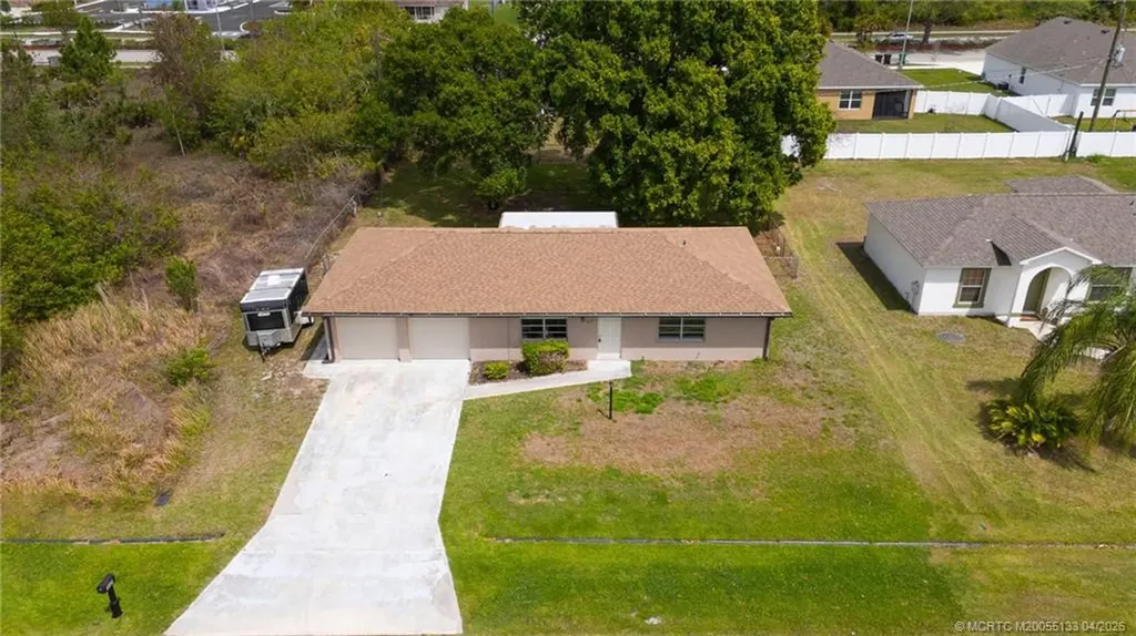 549 SW Buswell Avenue Port St Lucie FL 34983