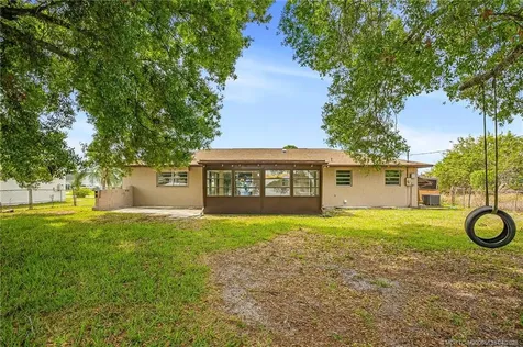549 SW Buswell Avenue Port St Lucie FL 34983