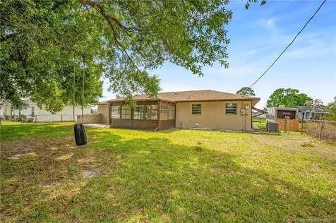 549 SW Buswell Avenue Port St Lucie FL 34983