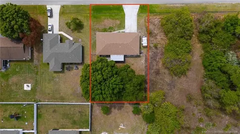 549 SW Buswell Avenue Port St Lucie FL 34983