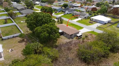 549 SW Buswell Avenue Port St Lucie FL 34983