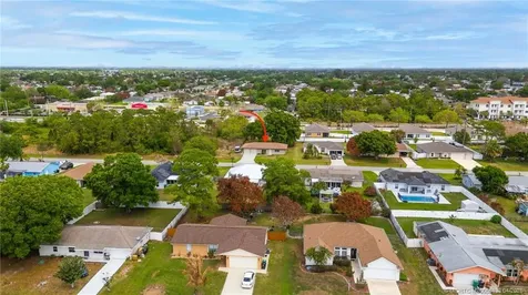 549 SW Buswell Avenue Port St Lucie FL 34983