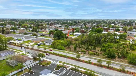 549 SW Buswell Avenue Port St Lucie FL 34983