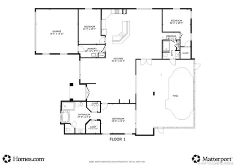 2149 SW Savage Boulevard Port St Lucie FL 34953