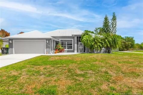 2149 SW Savage Boulevard Port St Lucie FL 34953