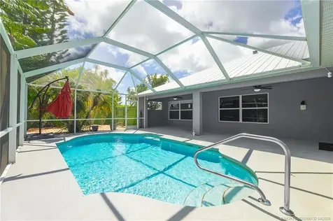 2149 SW Savage Boulevard Port St Lucie FL 34953