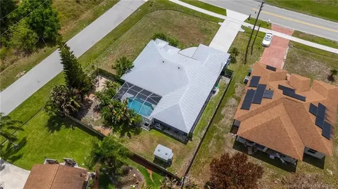 2149 SW Savage Boulevard Port St Lucie FL 34953