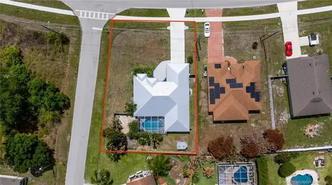 2149 SW Savage Boulevard Port St Lucie FL 34953