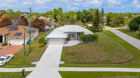 2149 SW Savage Boulevard Port St Lucie FL 34953