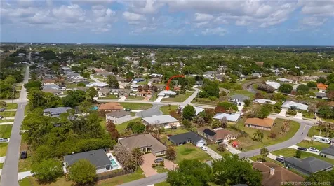 2149 SW Savage Boulevard Port St Lucie FL 34953