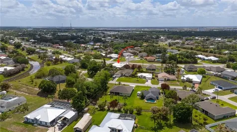 2149 SW Savage Boulevard Port St Lucie FL 34953