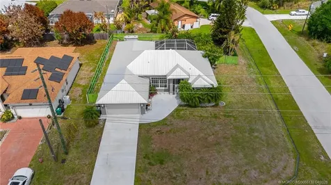 2149 SW Savage Boulevard Port St Lucie FL 34953