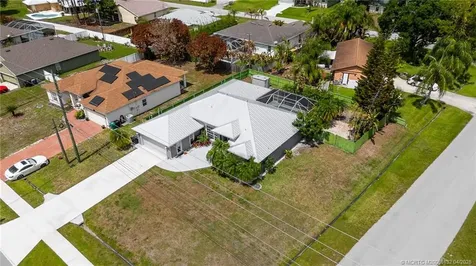 2149 SW Savage Boulevard Port St Lucie FL 34953