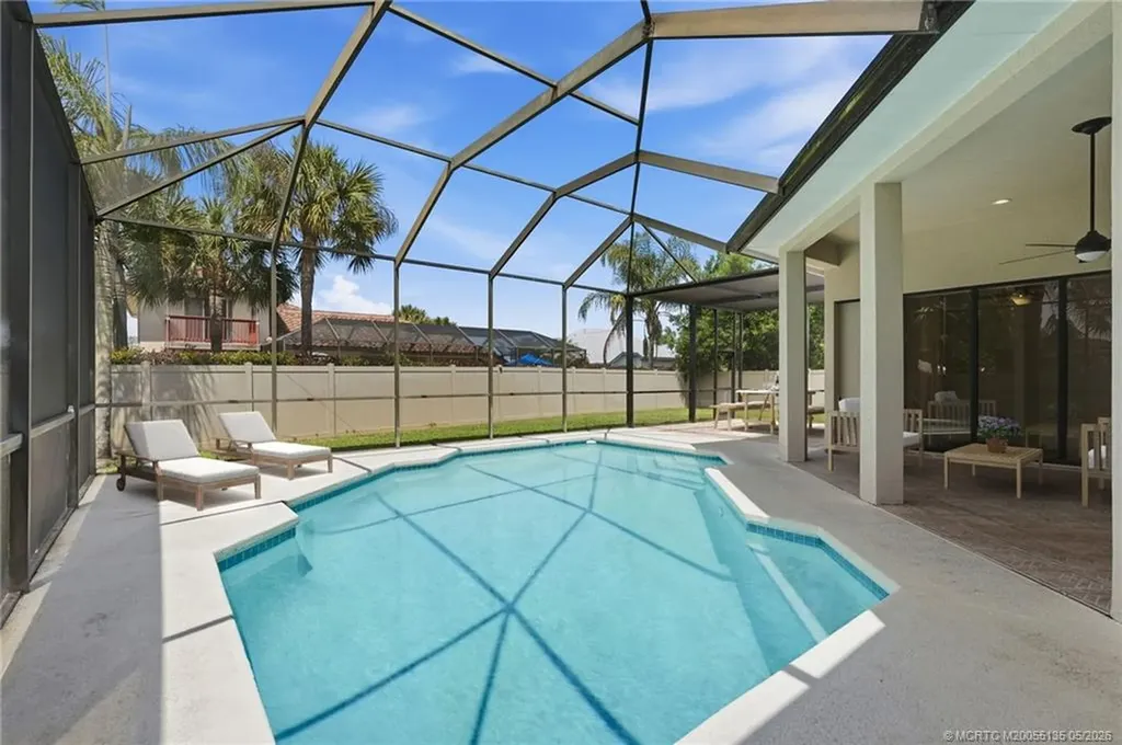 1102 SE Strathmore Drive Port St Lucie FL 34952