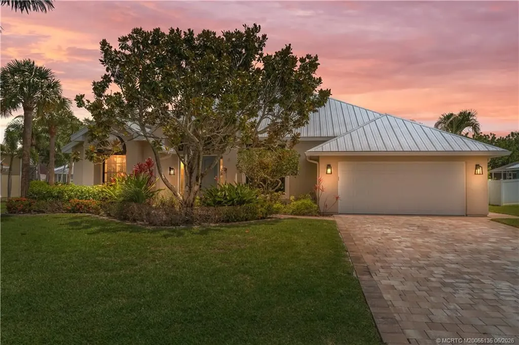 1102 SE Strathmore Drive Port St Lucie FL 34952