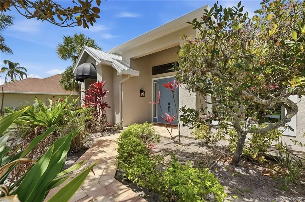 1102 SE Strathmore Drive Port St Lucie FL 34952