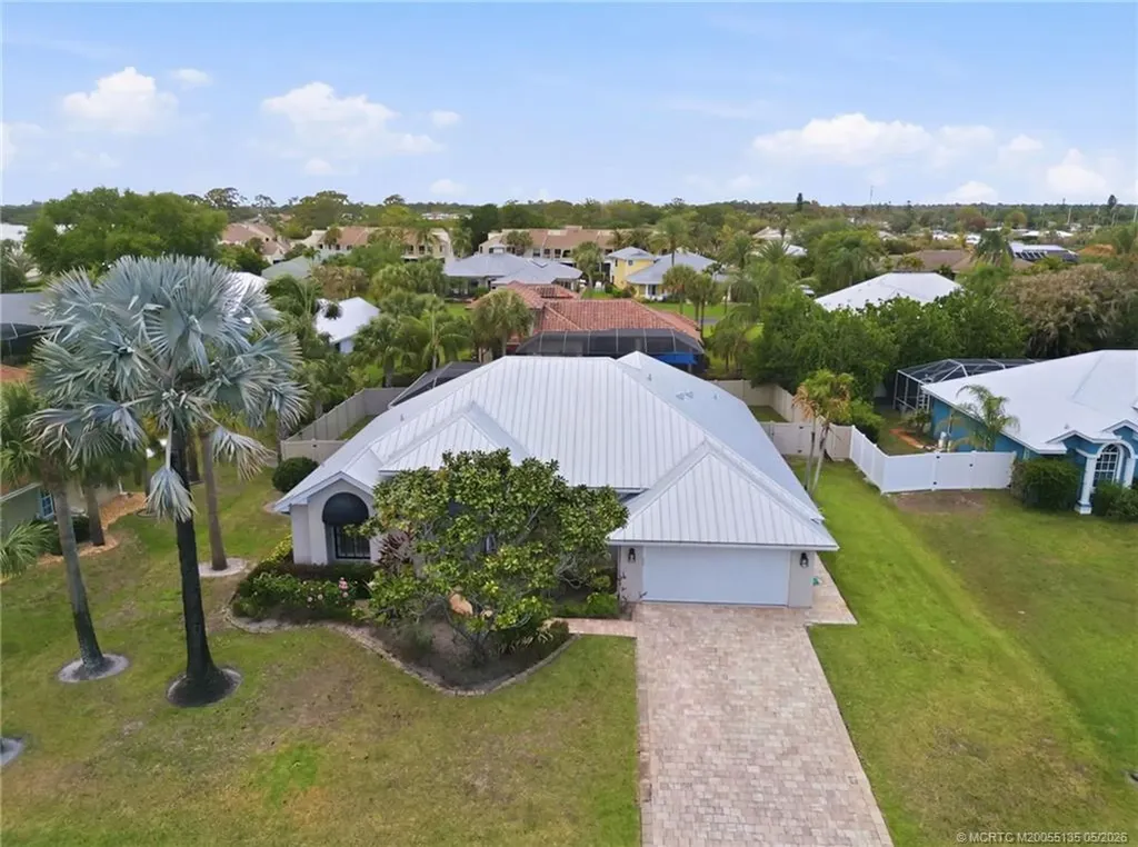 1102 SE Strathmore Drive Port St Lucie FL 34952