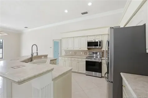 1102 SE Strathmore Drive Port St Lucie FL 34952