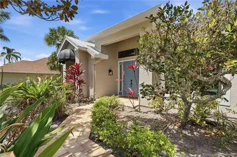 1102 SE Strathmore Drive Port St Lucie FL 34952
