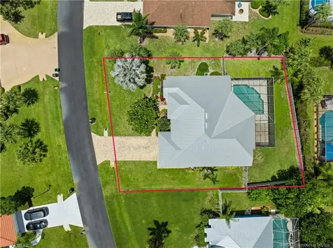 1102 SE Strathmore Drive Port St Lucie FL 34952