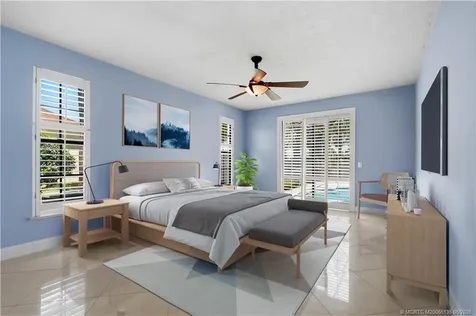 1102 SE Strathmore Drive Port St Lucie FL 34952