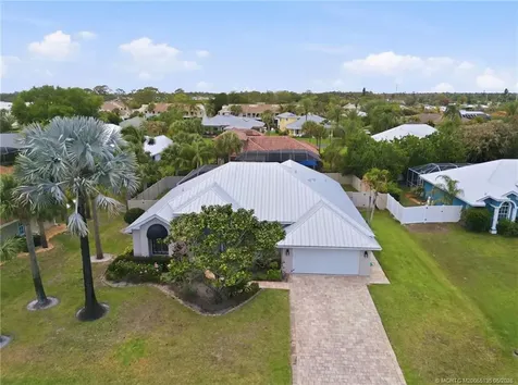 1102 SE Strathmore Drive Port St Lucie FL 34952