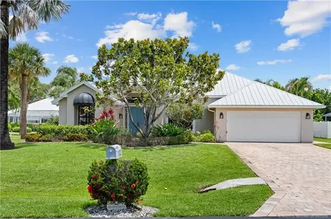 1102 SE Strathmore Drive Port St Lucie FL 34952