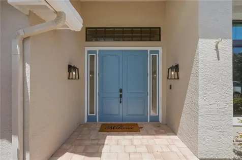 1102 SE Strathmore Drive Port St Lucie FL 34952