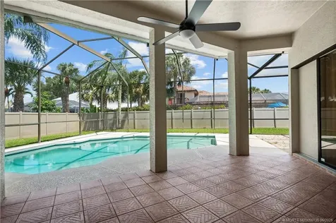 1102 SE Strathmore Drive Port St Lucie FL 34952